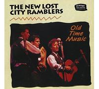 The New Lost City Ramblers - Old Time Music