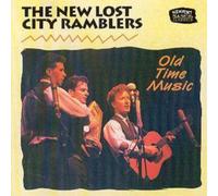 New Lost City Ramblers – Old Time Music – Import – Vanguard