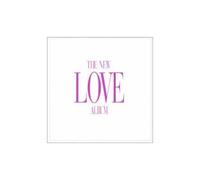 Artistes Divers - Love Album
