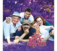 The New Love Express