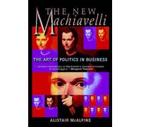 The New Machiavelli