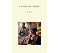 The New Machiavelli