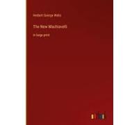 The New Machiavelli