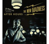 After Hours – CD