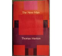 The New Man (A Mentor-Omega book)