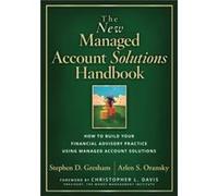The New Managed Account Solutions Handbook by Arlen S. Oransky Arlen S. Oransky (Auteur)