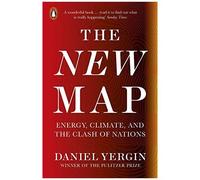 Daniel Yergin – The New Map