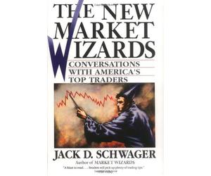 [[The New Market Wizards: Conversations with America's Top Traders]] [By: Schwager, Jack D.] [March, 2001]