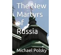 The New Martyrs of Russia