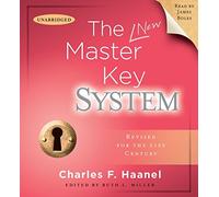 The New Master Key System by Charles F. Haanel (2008-02-05)