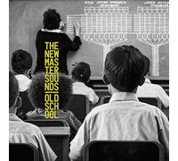 The New Mastersounds - Old School [Import]