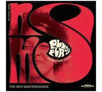 The New Mastersounds - Plug & Play [Vinyl Lp]