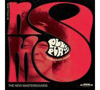 The New Mastersounds - Plug & Play [Vinyl Lp]