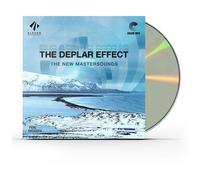 The New Mastersounds - The Deplar Effect [Cd]