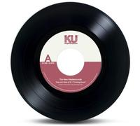 The New Mastersounds - This Ain't Work Pt. 2 [7-Inch Single]