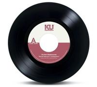 The New Mastersounds - This Ain't Work Pt. 2 [7-Inch Single]