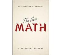 The New Math by Christopher J. Phillips Hardcover Book Christopher J. Phillips (Auteur)