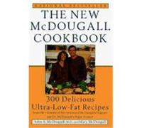 The New McDougall Cookbook John McDougall, Mary McDougall (Auteur)