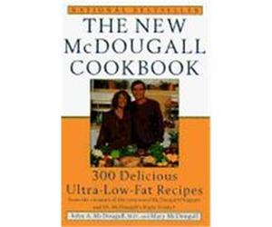 The New McDougall Cookbook John McDougall, Mary McDougall (Auteur)