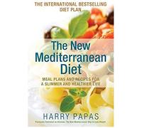 The New Mediterranean Diet