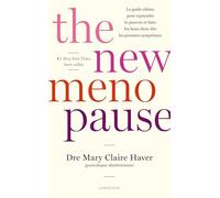 The New Menopause