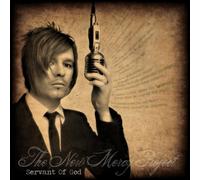 The New Mercy Project - Servant of God [Import]