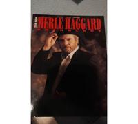 The New Merle Haggard Anthology