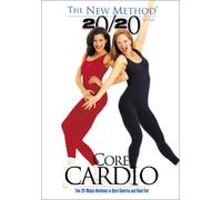 The New Method 20/20: Core Cardio [Import USA Zone 1]