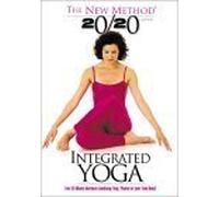 The New Method 20/20: Integrated Yoga [Import USA Zone 1]