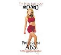 The New Method 20/20 - The New Method 20/20: Precision Abs [Import USA Zone 1]