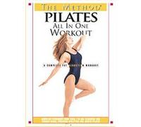 The New Method , All In One Workout - DVD Zone 1 G