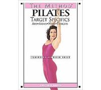 The New Method , Target Specifics - DVD Zone 1 G
