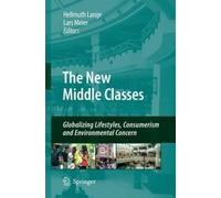 The New Middle Classes