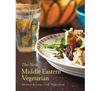 The New Middle Eastern Vegetarian