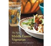 The New Middle Eastern Vegetarian by Sally Butcher Hardcover Book Sally Butcher (Auteur)
