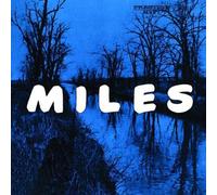 The New Miles Davis Quintet