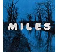 Miles Davis – The New Miles Davis Quintet – Vinyle – Édition limitée