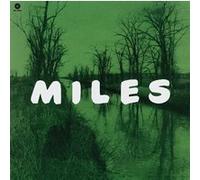 Miles: The New Miles Davis Quintet - Vinyle