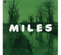 The New Miles Davis Quintet Édition Limitée Vinyle