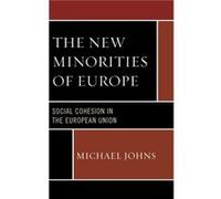 The New Minorities of Europe by Michael Johns Michael Johns, (Auteur)