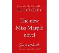 The new Miss Marple novel - Lucy Foley - Harpercollins - ebook (ePub) - Livre