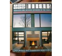 The New Moderns: Architects and Interior Designers of the 1990's