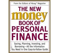 The New Money Book Of Personal Finance