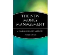 The New Money Management