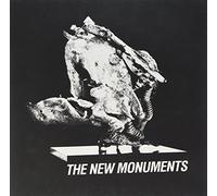 The New Monuments - The New Monuments