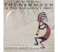 Michael Kamen - The New Moon In The Old Moon's Arms