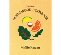 The New Moosewood Cookbook.