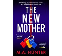 The New Mother - M. A. Hunter - Boldwood Books - ebook (ePub) - Livre