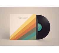 The New Mourning - Songs of Confusion [Import]