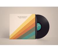 The New Mourning - Songs of Confusion [Import]